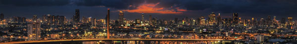 bannière Bangkok